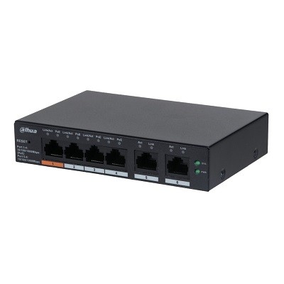 DH-CS4006-4GT-60