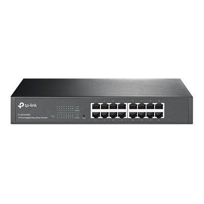 TL-SG1016DE 