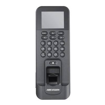 DS-K1T804F