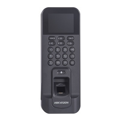 DS-K1T804MF