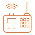 GSM Сигнализация