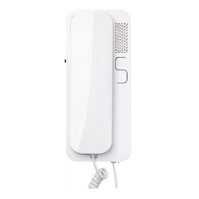 Unifon Smart U Трубка домофона белая