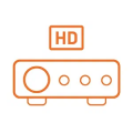 HD Видеорегистраторы