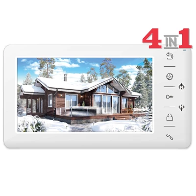 Amelie HD XL (Серый)