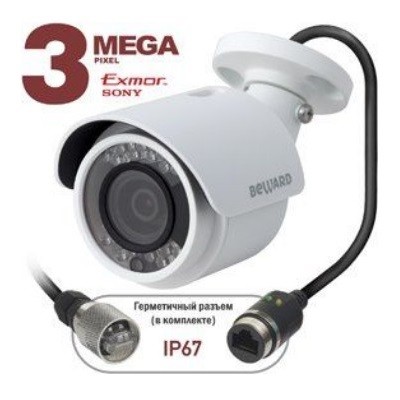 BD3570RC (3,6мм)