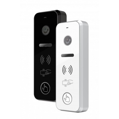 iPanel 2 HD EM (Black)