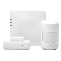Livi Smart Security 