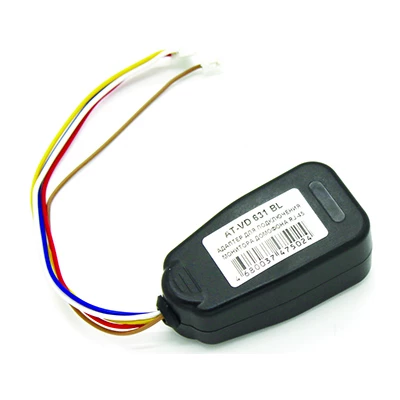 AT-VD 632 BL
