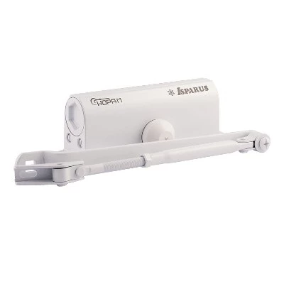 НОРА-М 440 ISPARUS (от 80 до 140кг) (белый)