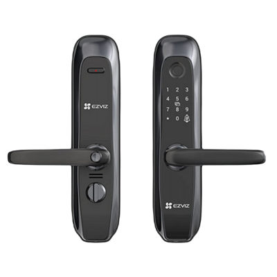 CS-L2S-11FCP (A0) (BLACK)