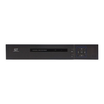 ST-NVR-S3208 (версия 2)
