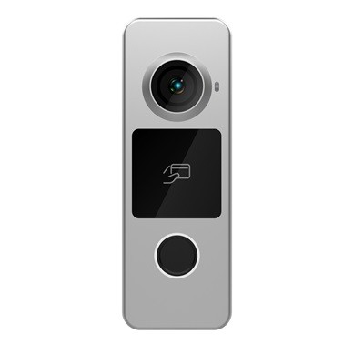 iLexa HD EM FP (никель)