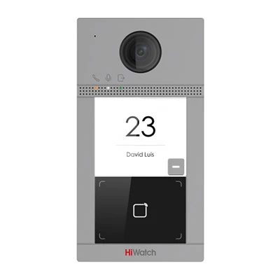 VDP-D4211W/Flush