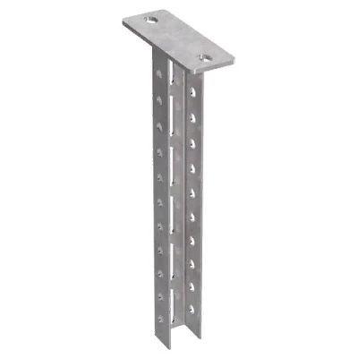 Консоль универсальная П-образная КУП-35х30х800 (PR08.5092)
