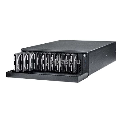 Macroscop NVR B-series 120