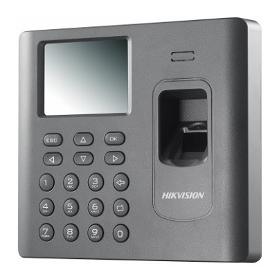 DS-K1A802F-B