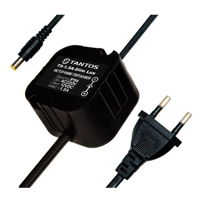 TS-1,5A-Slim Lux