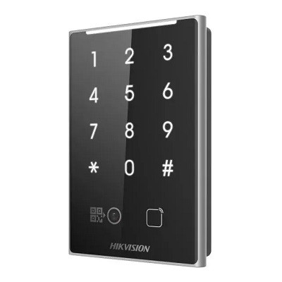 DS-K1109DKB-QR