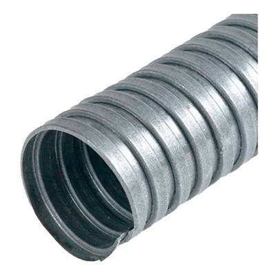 Металлорукав Р3-ПР-Ц-10 1100 Н УХЛ1 (20м/уп) (PR04.0015)