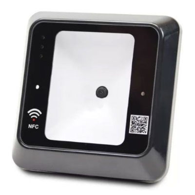QR50BE