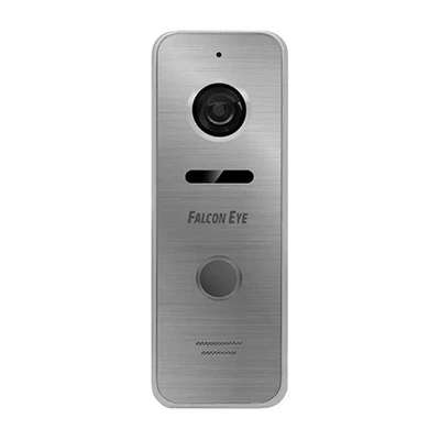 FE-ipanel 3 (Silver)