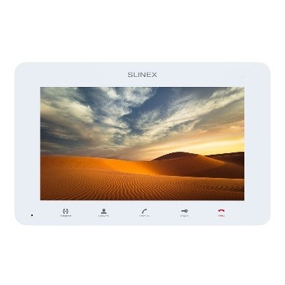 SM-07MN ( White)