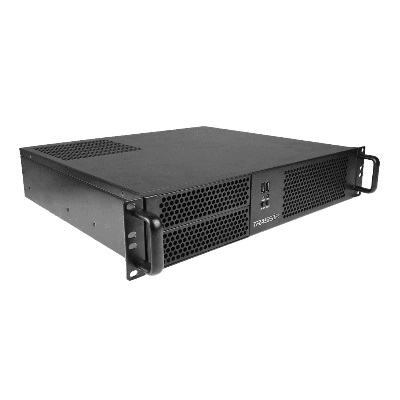 MiniNVR Neuro AF 16 FR