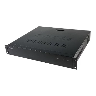 DuoStation AF 16-16P
