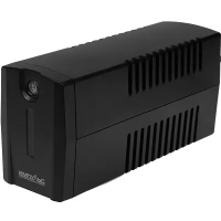 ЮНИОР СМАРТ 1000, 1000/600 ВА/Вт, LCD, IEC-C13x4