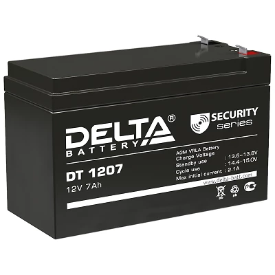 DT 1207