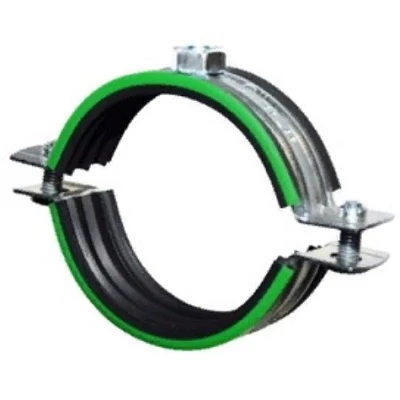 Хомут трубный 3/4” (25-28мм) М8 (PR08.3965)