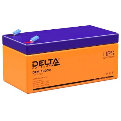 DTM 12032