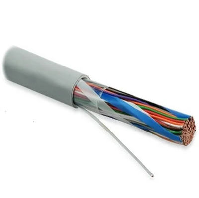 UUTP50-C3-S26-IN-PVC-GY