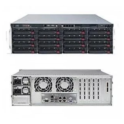 NVR-450 Pro