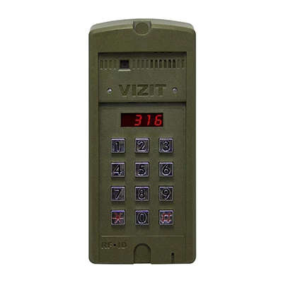 БВД-316F