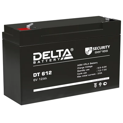 DT 612