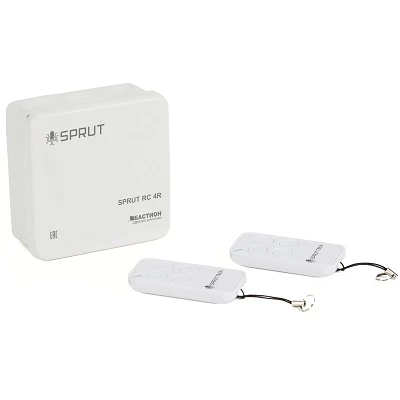 SPRUT RC 4R