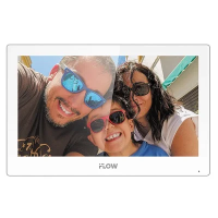 F-VI-3445IPWE1/White