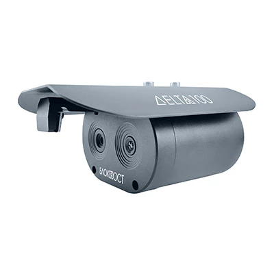 Delta 100