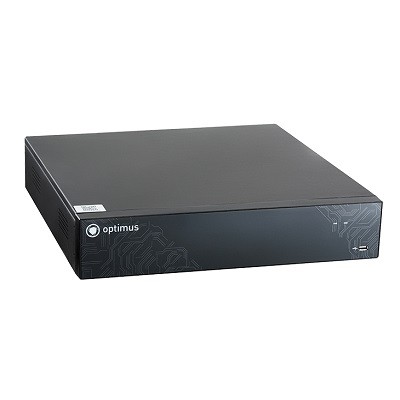 NVR-8168