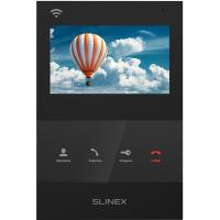 SQ-04N Cloud Black