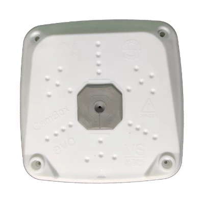EVO 128 WHT SET RUS