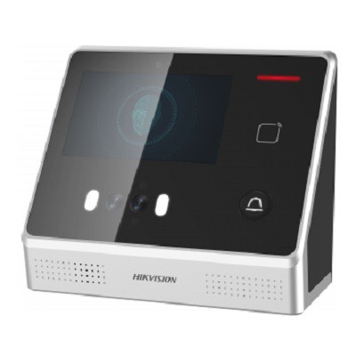 DS-K1T605M