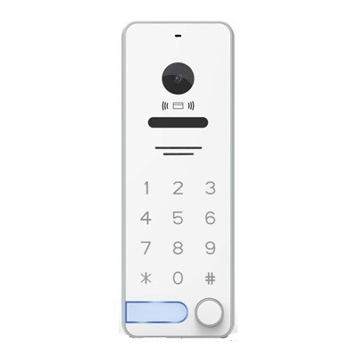 iPanel 2 HD EM KBD (White)