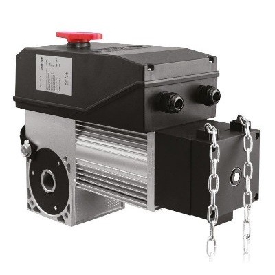 Shaft-60 IP65KIT