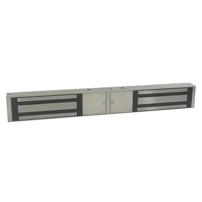 ML-395 Double с планкой