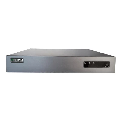 NVR 32 H.265