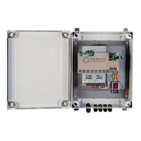 SW-2G-8Poe+/320W