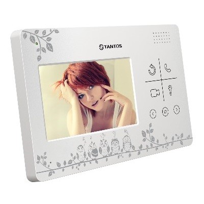 LILU LE Совы VZ