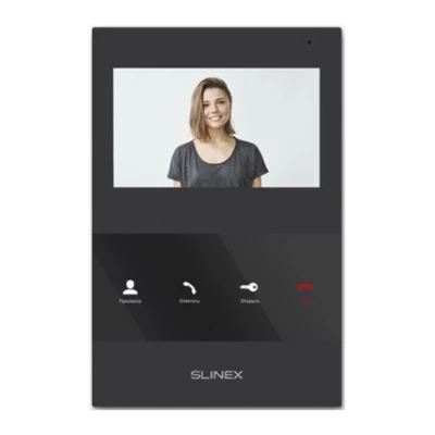 SQ-04M Black